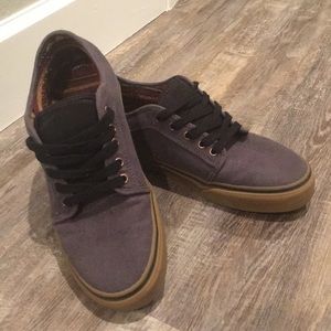Vans Atwood men’s skate shoes